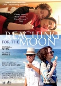 MOVIE - REACHING FOR THE MOON