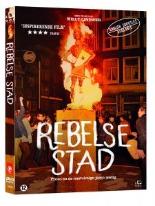 DOCUMENTARY - REBELSE STAD