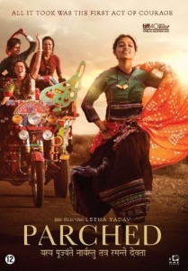 MOVIE - PARCHED