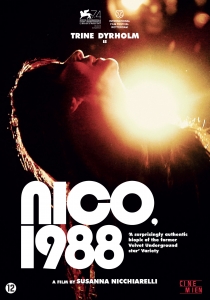 MOVIE - NICO, 1988