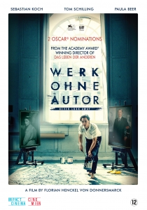 MOVIE - WERK OHNE AUTHOR
