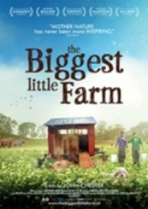 DOCUMENTARY - BIGGEST LITTLE FARM