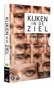 DOCUMENTARY - KIJKEN IN DE ZIEL - PSYCHIATERS