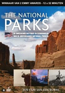 DOCUMENTARY - NATIONAL PARKS