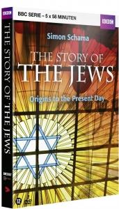 MOVIE - STORY OF THE JEWS