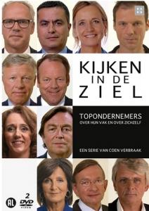 DOCUMENTARY - KIJKEN IN DE ZIEL - TOPONDERNEMERS
