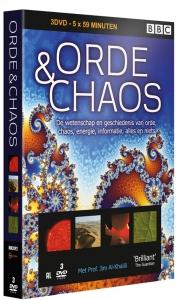 DOCUMENTARY - ORDE & CHAOS