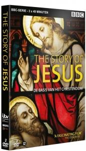 DOCUMENTARY - THE STORY OF JESUS