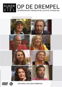 DOCUMENTARY - KIJKEN IN DE ZIEL- OP DE DREMPEL
