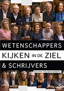 DOCUMENTARY - KIJKEN IN DE ZIEL - WETENSCHAPPERS