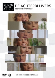 DOCUMENTARY - KIJKEN IN DE ZIEL - DE ACHTERBLIJVERS