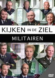 DOCUMENTARY - KIJKEN IN DE ZIEL - MILITAIREN