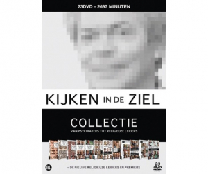 DOCUMENTARY - KIJKEN IN DE ZIEL COLLECTIE