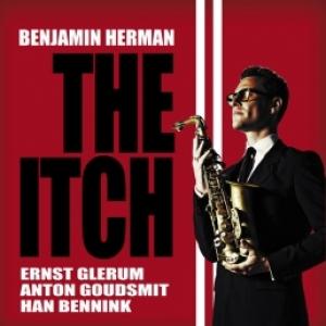 HERMAN, BENJAMIN - THE ITCH