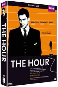 TV SERIES - HOUR SEIZOEN 1