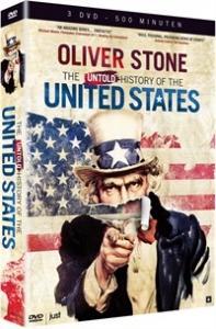 DOCUMENTARY - UNTOLD HISTORY OF THE USA