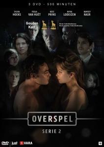 TV SERIES - OVERSPEL SEIZOEN 2