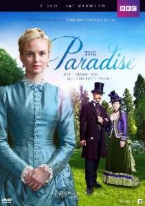TV SERIES - PARADISE SEIZOEN 2