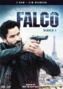 TV SERIES - FALCO SEIZOEN 1