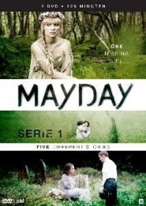 TV SERIES - MAYDAY SERIE 1