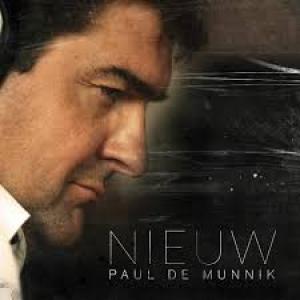 MUNNIK, PAUL DE - NIEUW