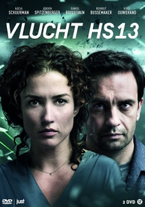 TV SERIES - VLUCHT HS13