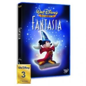 ANIMATION - FANTASIA