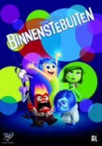 ANIMATION - BINNENSTEBUITEN (INSIDE OUT)