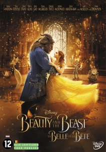 MOVIE - BEAUTY AND THE BEAST('17)
