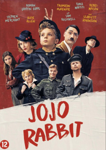 MOVIE - JOJO RABBIT