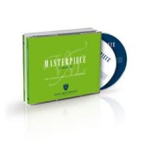 VARIOUS - MASTERPIECE VOLUME 10, THE ULTIMATE