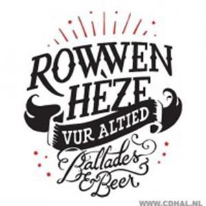 HEZE, ROWWEN - VUR ALTIED