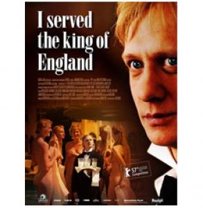 JOS   ANTONIO ABREU, GUSTAVO DU - I SERVED THE KING OF ENGLAND