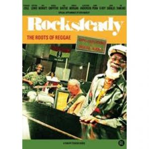 DOCUMENTARY - ROCKSTEADY