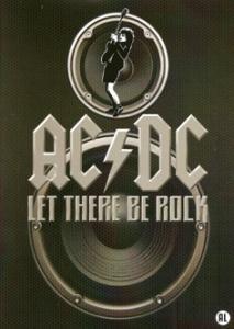AC/DC - LET THERE BE ROCK