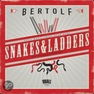 BERTOLF - SNAKES & LADDERS