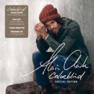 CLARK, ALAIN - COLORBLIND (PLATINUM EDITION)
