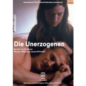 MOVIE/DOCUMENTARY - UNERZOGENEN (DIE)
