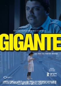 MOVIE - GIGANTE