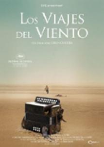 MOVIE/DOCUMENTARY - VIAJES DEL VIENTO, LOS