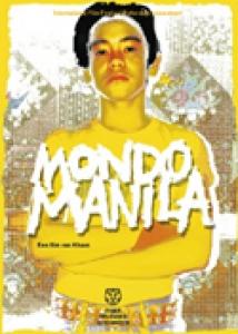 MOVIE - MONDOMANILA