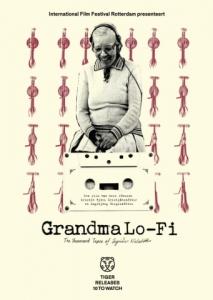 DOCUMENTARY - GRANDMA LO-FI