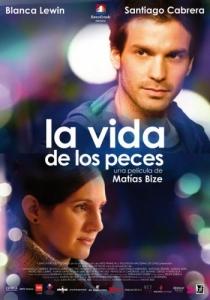 MOVIE - VIDA DE LOS PECES