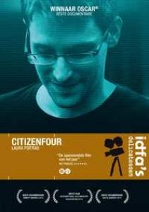 MOVIE/DOCUMENTARY - CITIZENFOUR