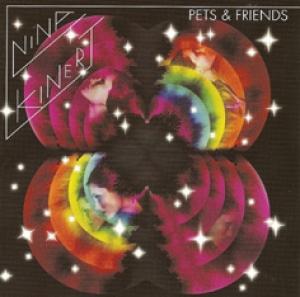 KINERT, NINA - PETS & FRIENDS