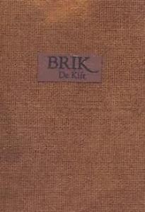 DE KIFT - BRIK