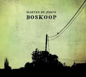 DE PAEPE, MARTEN - BOSKOOP