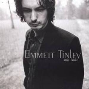 TINLEY, EMMETT - EMMETT TINLEY
