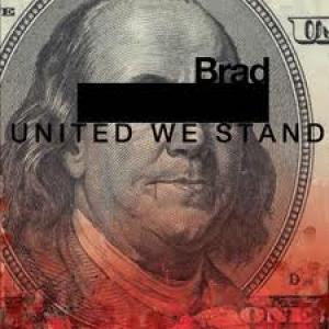 BRAD - UNITED WE STAND