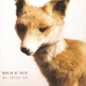 DE PAEPE, MARTEN - WAIT ANOTHER YEAR